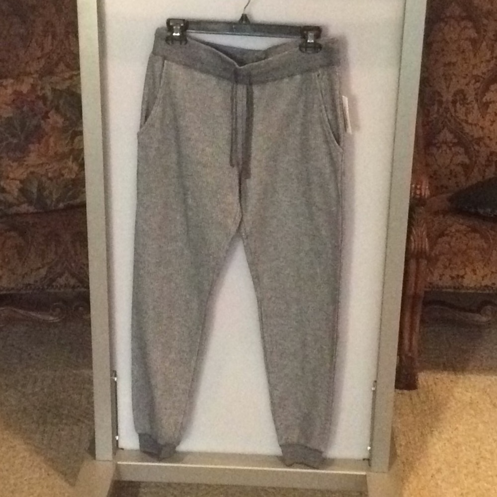 RVCA drawstring pants